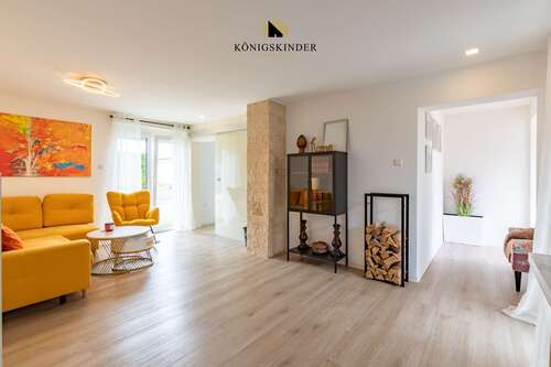 Foto - Wohnung zum Kaufen in Albstadt - Truchtelfingen 135.000,00 € 60 m²
