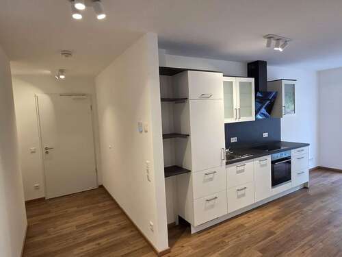 Foto - Wohnung zum Mieten in Kempten 1.000,00 € 42 m²