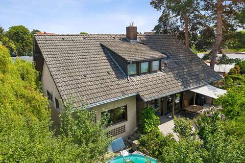 Foto - Haus zum Kaufen in Berlin-Lichtenrade 749.000,00 € 214 m²