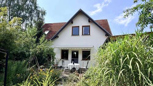 Foto - Haus zum Kaufen in Stahnsdorf 450.000,00 € 93 m²
