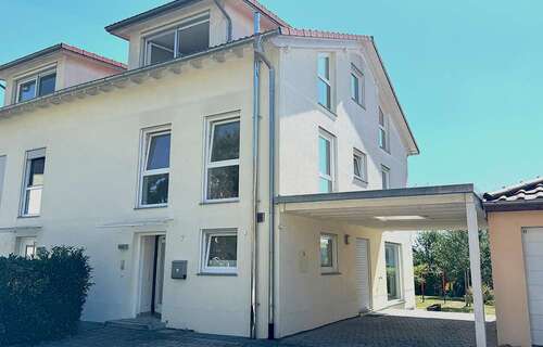 Foto - Haus zum Mieten in Konstanz 3.050,00 € 180 m²