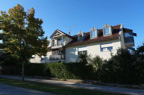 Foto - Wohnung zum Kaufen in Kirchdorf am Inn 129.000,00 € 40.12 m²