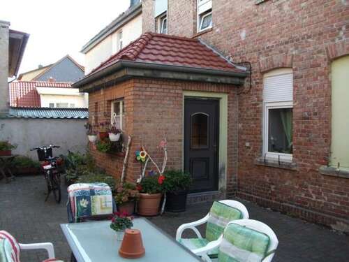 Foto - Haus zum Kaufen in Helbra 125.000,00 € 135 m²