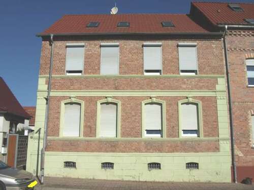 Foto - Haus zum Kaufen in Helbra 95.000,00 € 135 m²