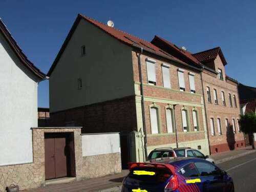 Foto - Haus zum Kaufen in Helbra 125.000,00 € 135 m²