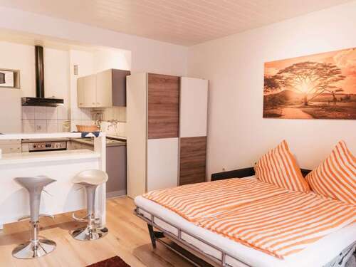 Foto - Wohnen auf Zeit in Darmstadt 1.540,00 €