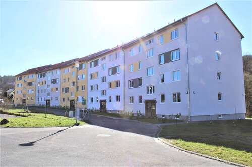 Foto - Wohnung zum Mieten in Bad-Brückenau 540,00 € 65 m²
