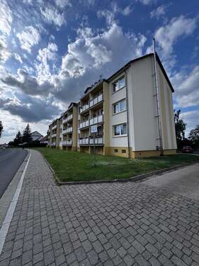 Foto - Wohnung zum Mieten in Langenstein 420,00 € 86.3 m²