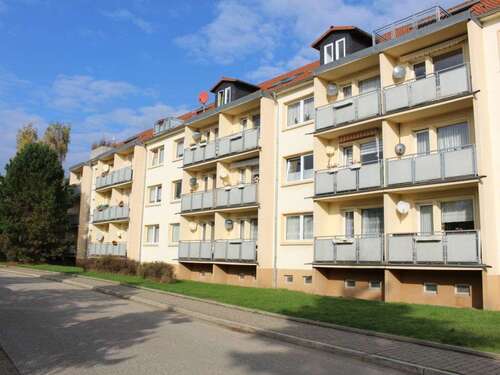 Foto - Wohnung zum Mieten in Langenstein 420,00 € 86.3 m²