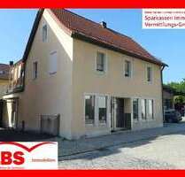 Haus zum Kaufen in Sulzbach-Rosenberg 173.000,00 € 112 m²