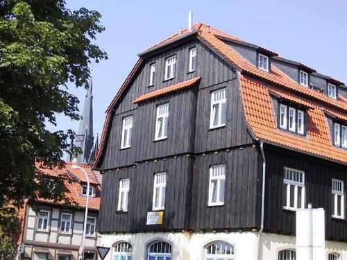 Foto - Wohnung zum Mieten in Wernigerode 275,00 € 30 m²