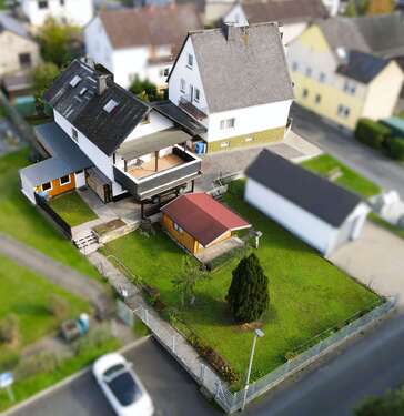 Foto - Haus zum Kaufen in Weilburg 289.000,00 € 260 m²