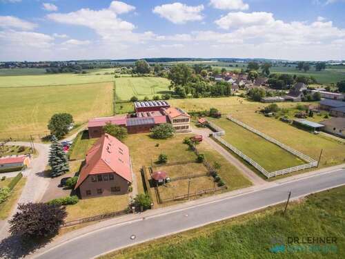 Foto - Haus zum Kaufen in Groß Miltzow 530.000,00 € 320 m²