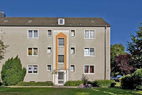 Foto - Wohnung zum Mieten in Düsseldorf 570,00 € 45.71 m²