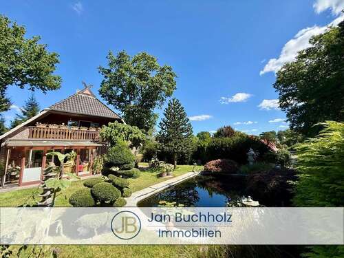 Foto - Haus zum Kaufen in Buchholz 599.000,00 € 160 m²