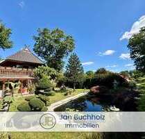 Haus zum Kaufen in Buchholz 599.000,00 € 160 m²