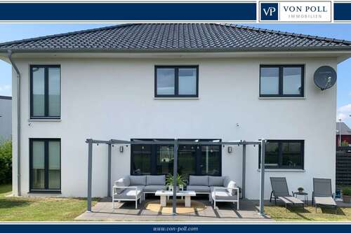 Foto - Haus zum Kaufen in Glinde 849.000,00 € 225 m²