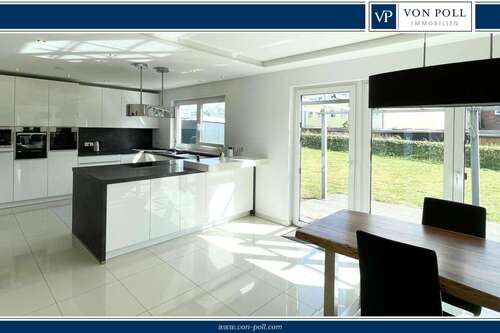 Foto - Haus zum Kaufen in Glinde 895.000,00 € 225 m²