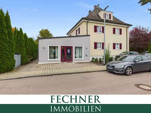 Foto - Büro in Ingolstadt 1.800,00 € 138.1 m²