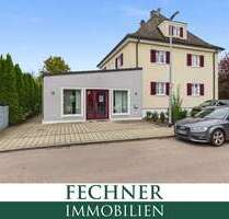 Büro in Ingolstadt 1.800,00 € 138.1 m²