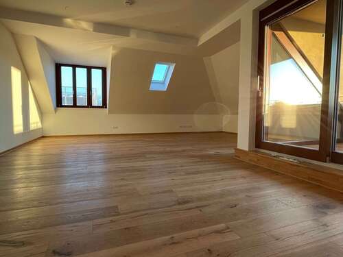 Foto - Wohnung zum Mieten in Leipzig 1.163,54 € 96.16 m²