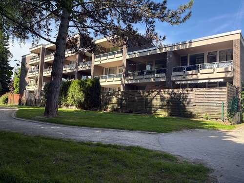 Foto - Wohnung zum Mieten in Soest 695,00 € 76.21 m²