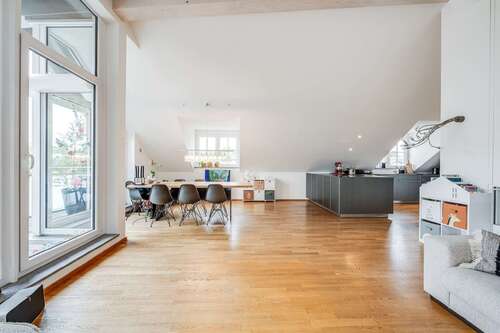 Foto - Wohnung zum Mieten in München 1.790,00 € 84.5 m²