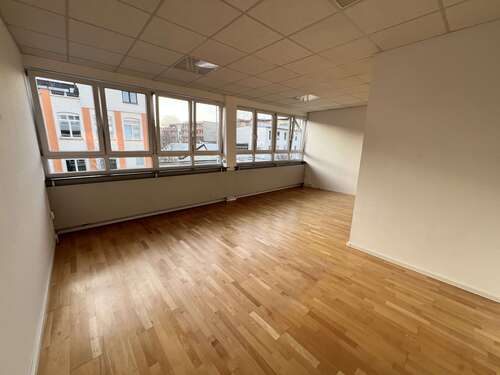 Foto - Wohnung zum Mieten in Offenbach am Main 450,00 € 37 m²
