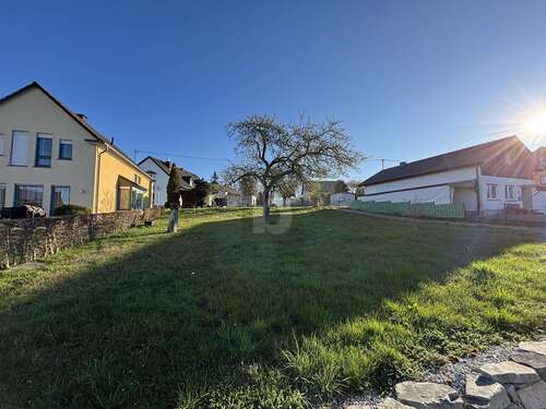 Foto - Grundstück zu verkaufen in Heidenburg 59.000,00 € 758 m²