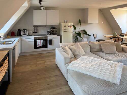 Foto - Wohnung zum Mieten in Lübeck 1.353,92 € 84.62 m²