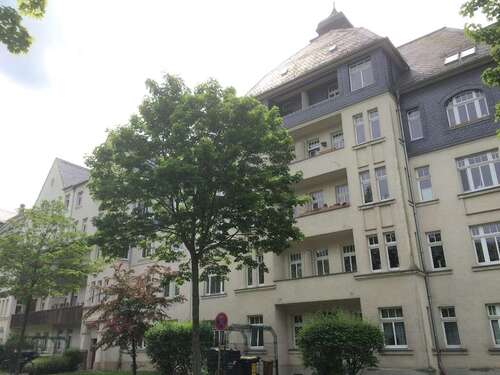 Foto - Wohnung zum Mieten in Chemnitz 310,00 € 58.97 m²