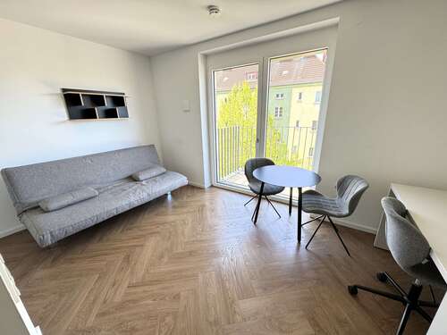 Foto - Wohnung zum Mieten in Berlin 658,01 € 24.69 m²