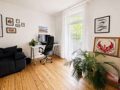 Foto - Wohnung zum Kaufen in Hamburg Wandsbek 349.000,00 € 79 m²