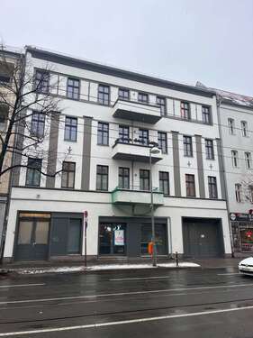 Foto - Wohnung zum Kaufen in Berlin 769.000,00 € 115 m²