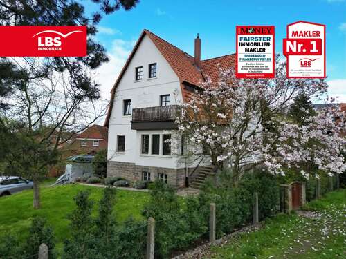 Foto - Haus zum Kaufen in Rinteln 499.000,00 € 272.14 m²