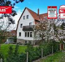 Haus zum Kaufen in Rinteln 499.000,00 € 272.14 m²