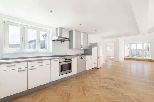 Foto - Wohnung zum Kaufen in Berlin 799.000,00 € 101.85 m²