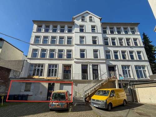 Foto - Halle in Wuppertal 100.000,00 € 100 m²