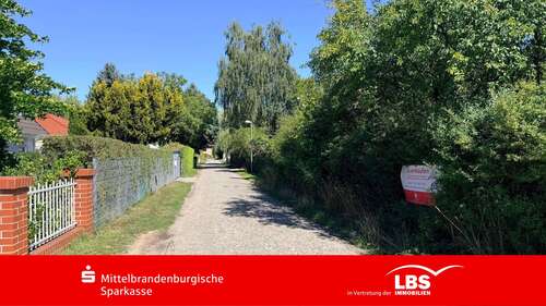 Foto - Grundstück zu verkaufen in Stahnsdorf 399.000,00 € 745 m²