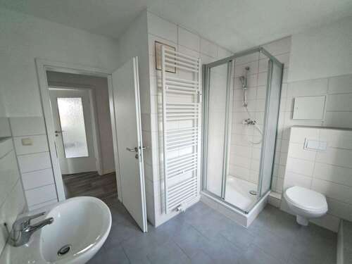 Foto - Wohnung zum Mieten in Magdeburg 401,73 € 57.39 m²