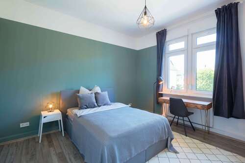 Foto - WG-Zimmer in Frankfurt am Main 710,00 € 17 m²