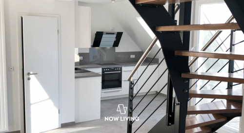 Foto - Wohnung zum Kaufen in Hannover 598.000,00 € 130.61 m²