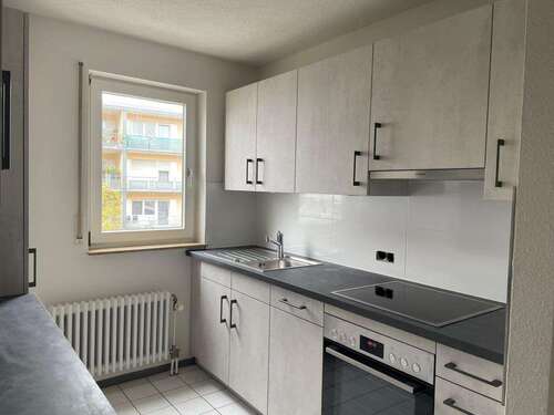 Foto - Wohnung zum Mieten in Müllheim 1.100,00 € 88.44 m²