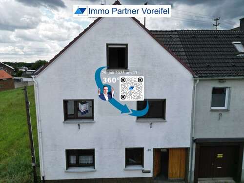 Foto - Haus zum Kaufen in Rheinbach 279.000,00 € 116 m²