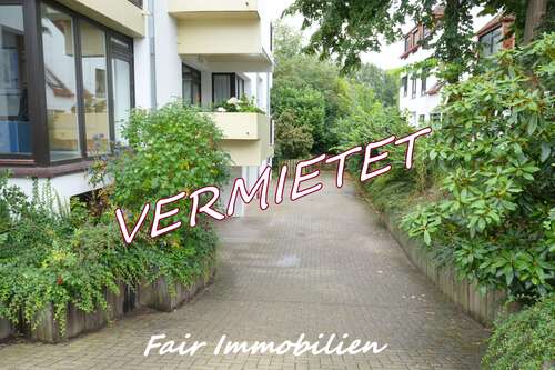 Foto - Garage zu vermieten in Lilienthal - Mitte 110,00 €