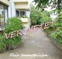 Garage zu vermieten in Lilienthal - Mitte 110,00 €