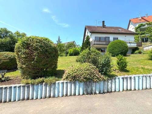 Foto - Haus zum Kaufen in Aichtal-Grötzingen 590.000,00 € 142 m²