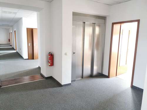 Foto - Büro in Chemnitz 600,00 € 293 m²