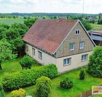 Haus zum Kaufen in Pritzwalk Buchholz 97.000,00 € 134 m² - Pritzwalk / Buchholz