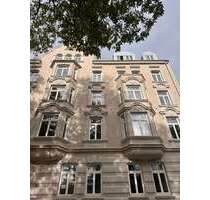 Wohnung zum Mieten in Augsburg 1.528,51 € 95.83 m²